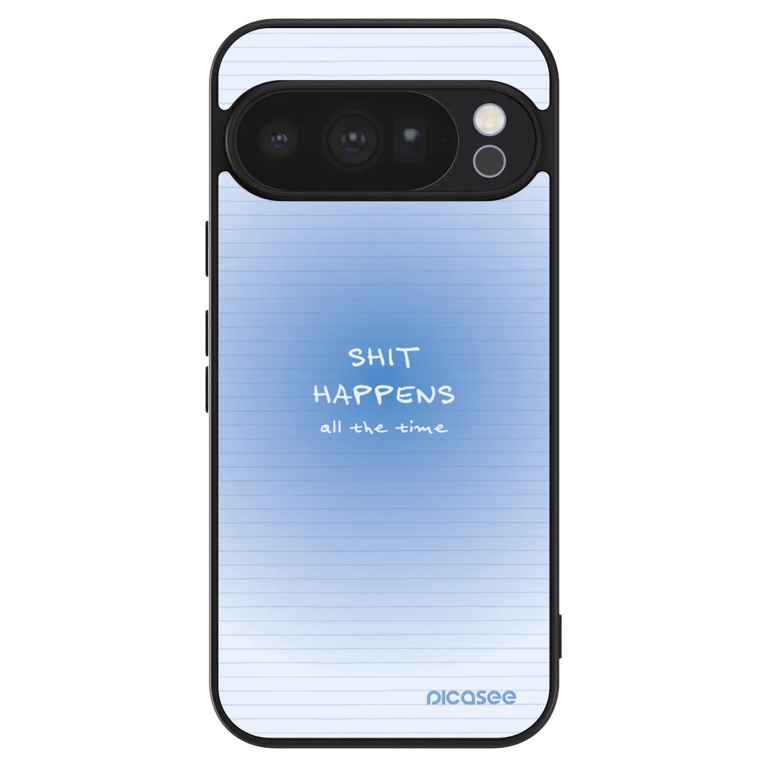 Picasee ULTIMATE CASE für Google Pixel 10 Pro - Oops Memo