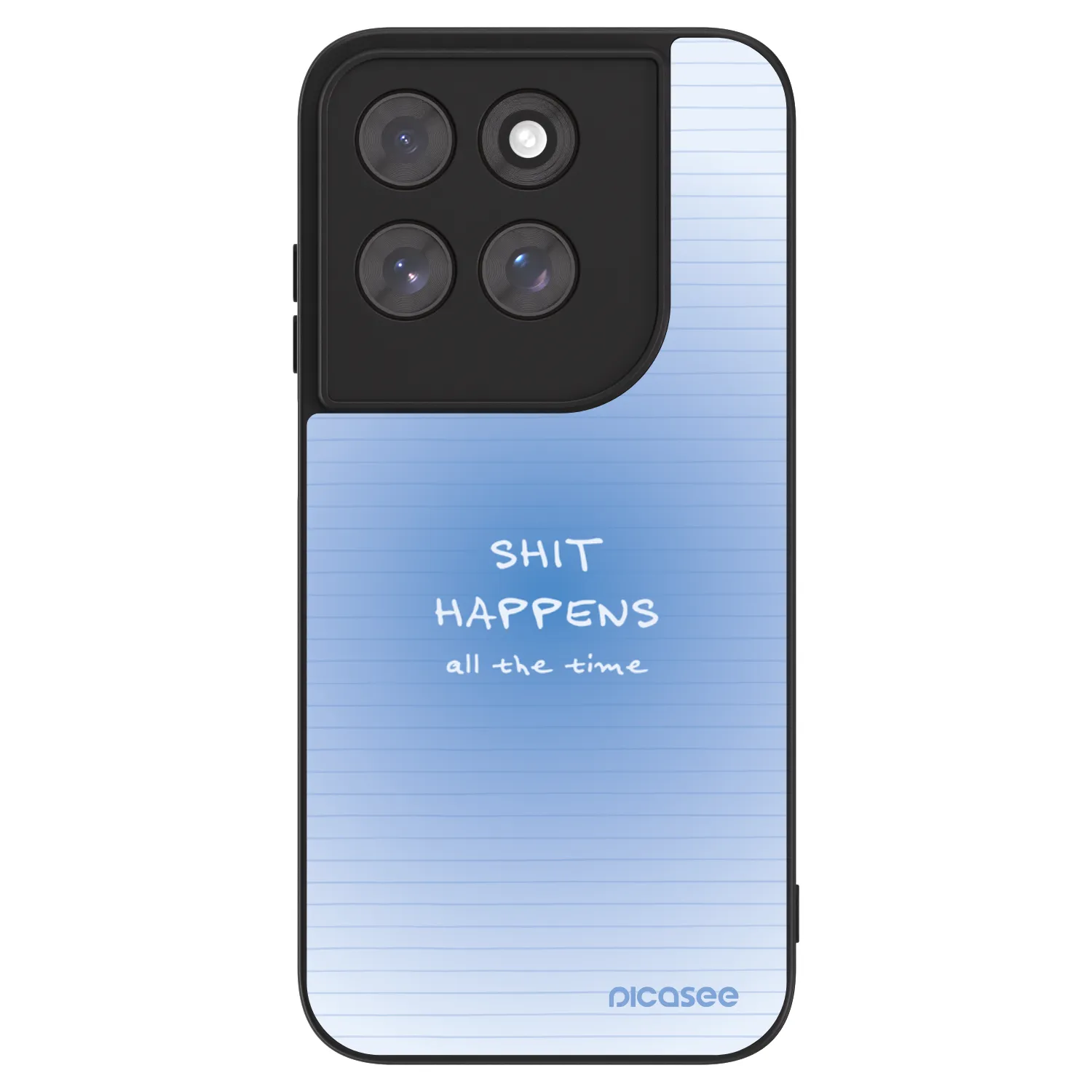 Picasee ULTIMATE CASE für Motorola Moto G77 - Oops Memo