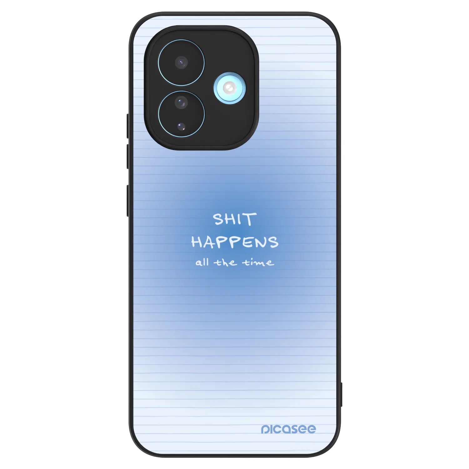 Picasee ULTIMATE CASE für Xiaomi Redmi Note 17 Pro 5G - Oops Memo