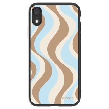 Picasee ULTIMATE CASE für Apple iPhone XR - Abanico Days