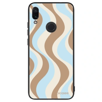 Hülle für Xiaomi Redmi Note 7 - Abanico Days