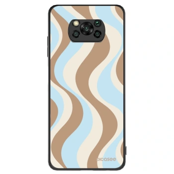 Hülle für Xiaomi Poco X3 - Abanico Days