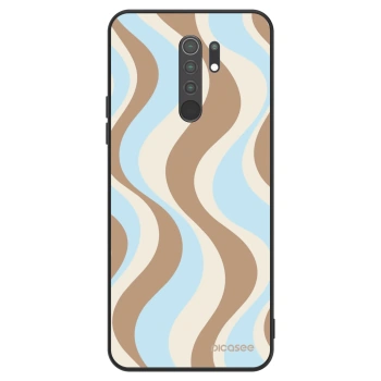Hülle für Xiaomi Redmi 9 - Abanico Days