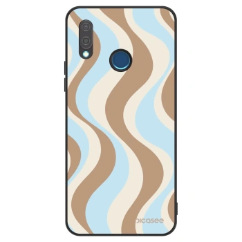 Hülle für Huawei P20 Lite - Abanico Days