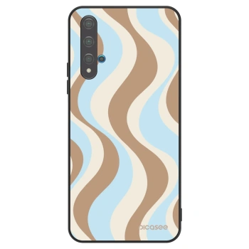 Hülle für Huawei Nova 5T - Abanico Days