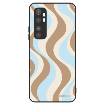 Hülle für Xiaomi Mi Note 10 Lite - Abanico Days