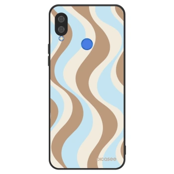 Hülle für Huawei Nova 3 - Abanico Days