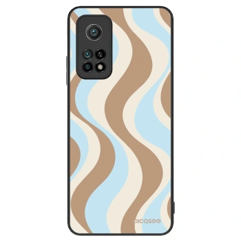 Hülle für Xiaomi Mi 10T - Abanico Days