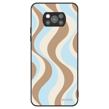 Hülle für Xiaomi Poco X3 Pro - Abanico Days