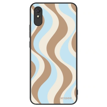 Hülle für Xiaomi Redmi 9AT - Abanico Days