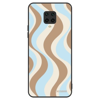 Hülle für Xiaomi Redmi Note 9S - Abanico Days