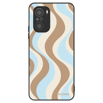 Hülle für Xiaomi Poco F3 - Abanico Days