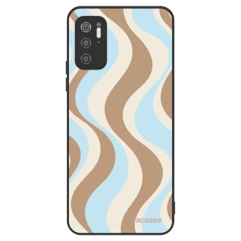 Hülle für Xiaomi Poco M3 Pro 5G - Abanico Days