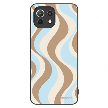 Hülle für Xiaomi 11 Lite 5G NE - Abanico Days