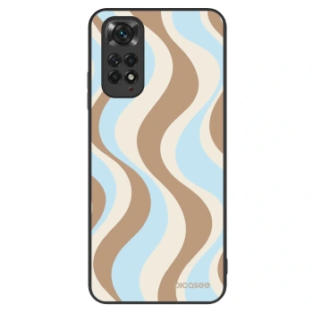 Hülle für Xiaomi Redmi Note 11 - Abanico Days