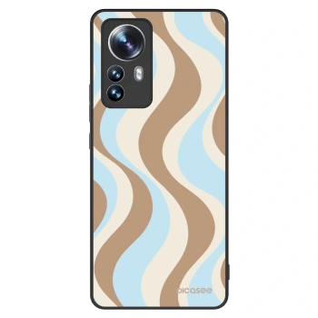 Hülle für Xiaomi 12 Pro - Abanico Days