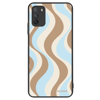 Hülle für Xiaomi Poco M3 - Abanico Days