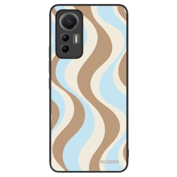 Hülle für Xiaomi 12 Lite - Abanico Days