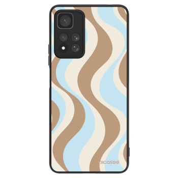 Hülle für Xiaomi Redmi Note 11 Pro+ 5G - Abanico Days