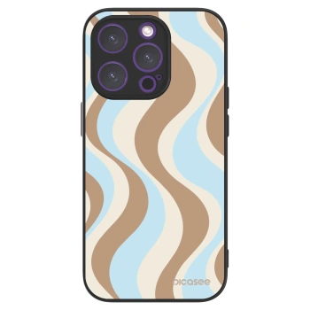Picasee ULTIMATE CASE MagSafe für Apple iPhone 14 Pro - Abanico Days