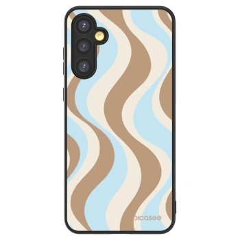 Picasee ULTIMATE CASE für Samsung Galaxy A34 5G A346B - Abanico Days