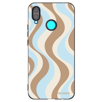 Hülle für Huawei Nova 3i - Abanico Days