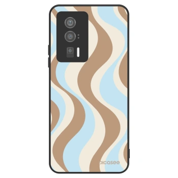 Hülle für Xiaomi Poco F5 Pro 5G - Abanico Days