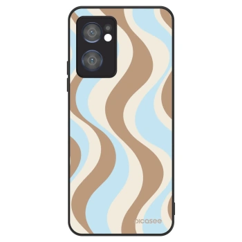 Hülle für OPPO Reno 7 5G - Abanico Days