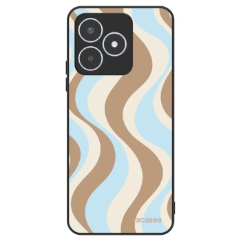 Hülle für Realme C53 - Abanico Days