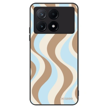 Hülle für Xiaomi Poco X6 Pro - Abanico Days
