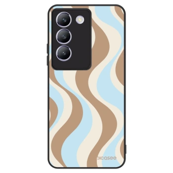 Hülle für Vivo V40 SE 5G - Abanico Days