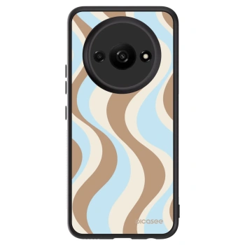 Hülle für Xiaomi Redmi A3 - Abanico Days