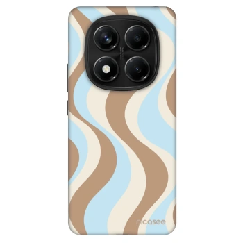 Hülle für Xiaomi Redmi Note 14 Pro 5G - Abanico Days