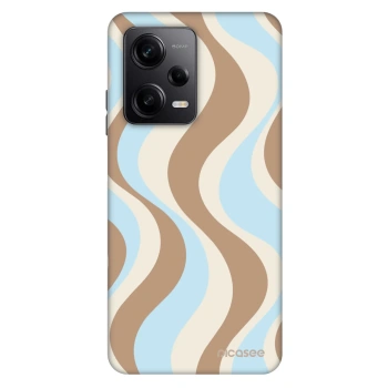 Hülle für Xiaomi Redmi Note 12 Pro 5G - Abanico Days