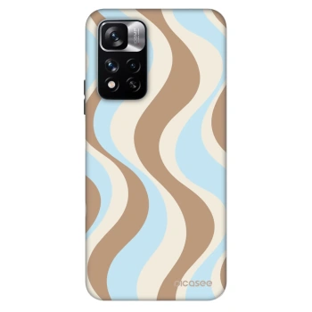 Hülle für Xiaomi Redmi Note 11 Pro 5G - Abanico Days