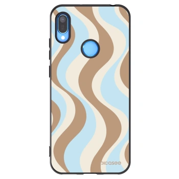 Hülle für Huawei Y6 2019 - Abanico Days