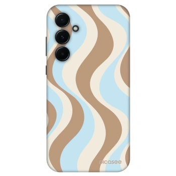 Hülle für Samsung Galaxy A55 5G A556B - Abanico Days