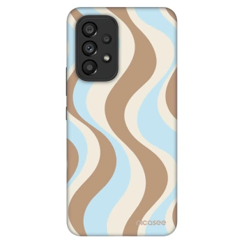 Hülle für Samsung Galaxy A53 5G A536 - Abanico Days