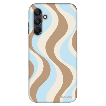 Hülle für Samsung Galaxy A25 A256B 5G - Abanico Days