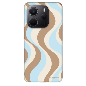 Hülle für Xiaomi Redmi Note 14 4G - Abanico Days