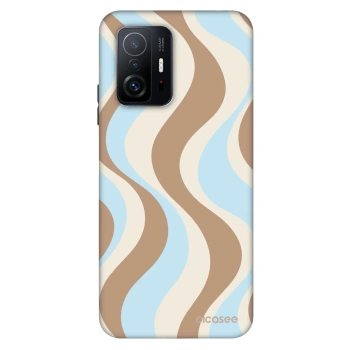 Hülle für Xiaomi 11T - Abanico Days