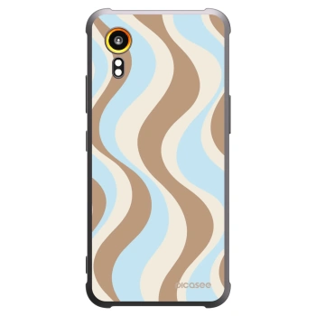 Hülle für Samsung Galaxy XCover 7 - Abanico Days
