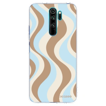 Hülle für Xiaomi Redmi Note 8 Pro - Abanico Days