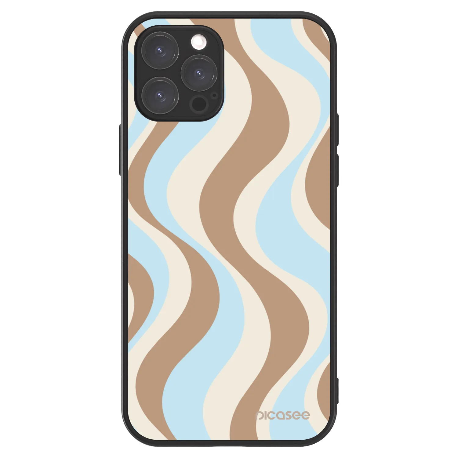 Picasee ULTIMATE CASE für Apple iPhone 12 Pro - Abanico Days
