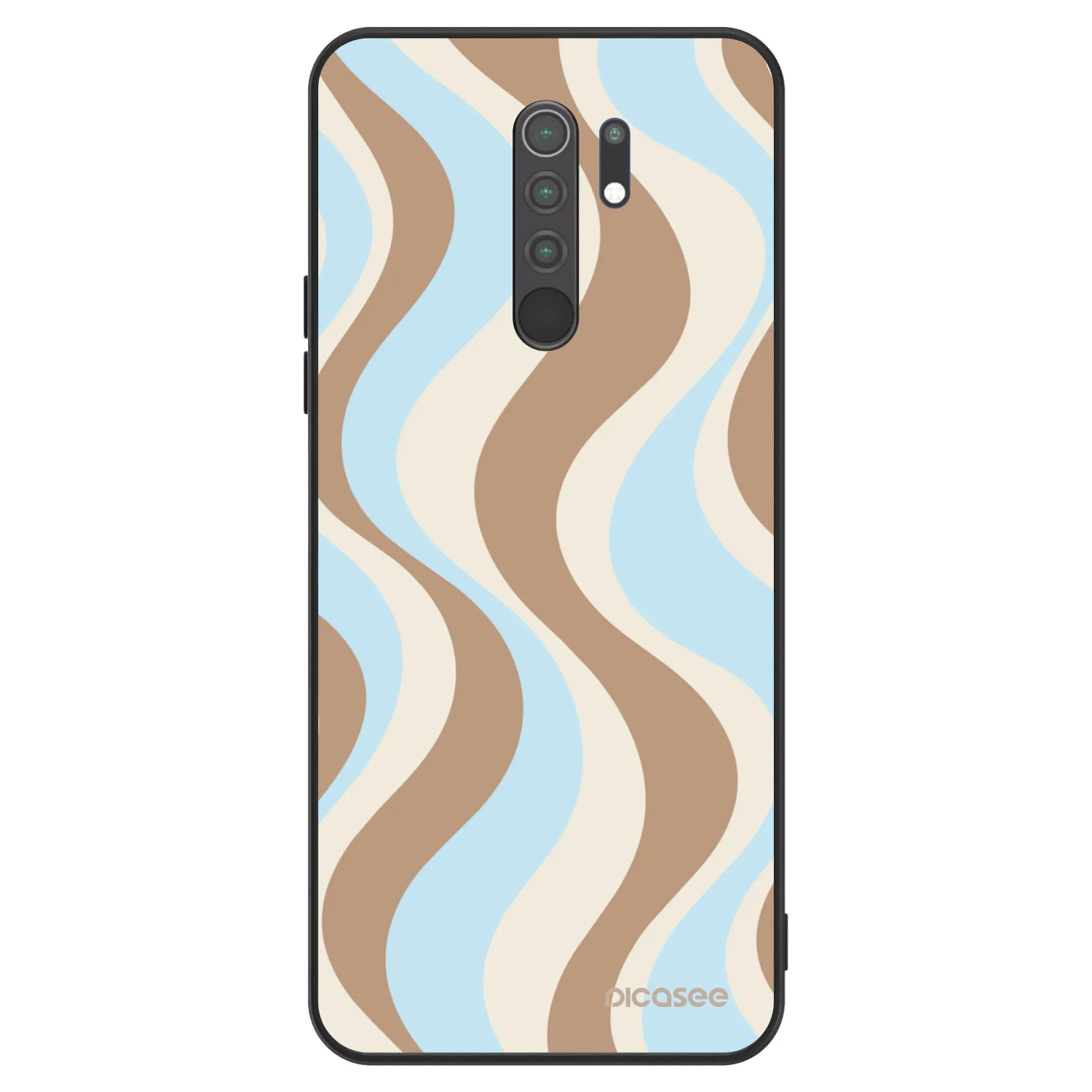 Picasee ULTIMATE CASE für Xiaomi Redmi 9 - Abanico Days