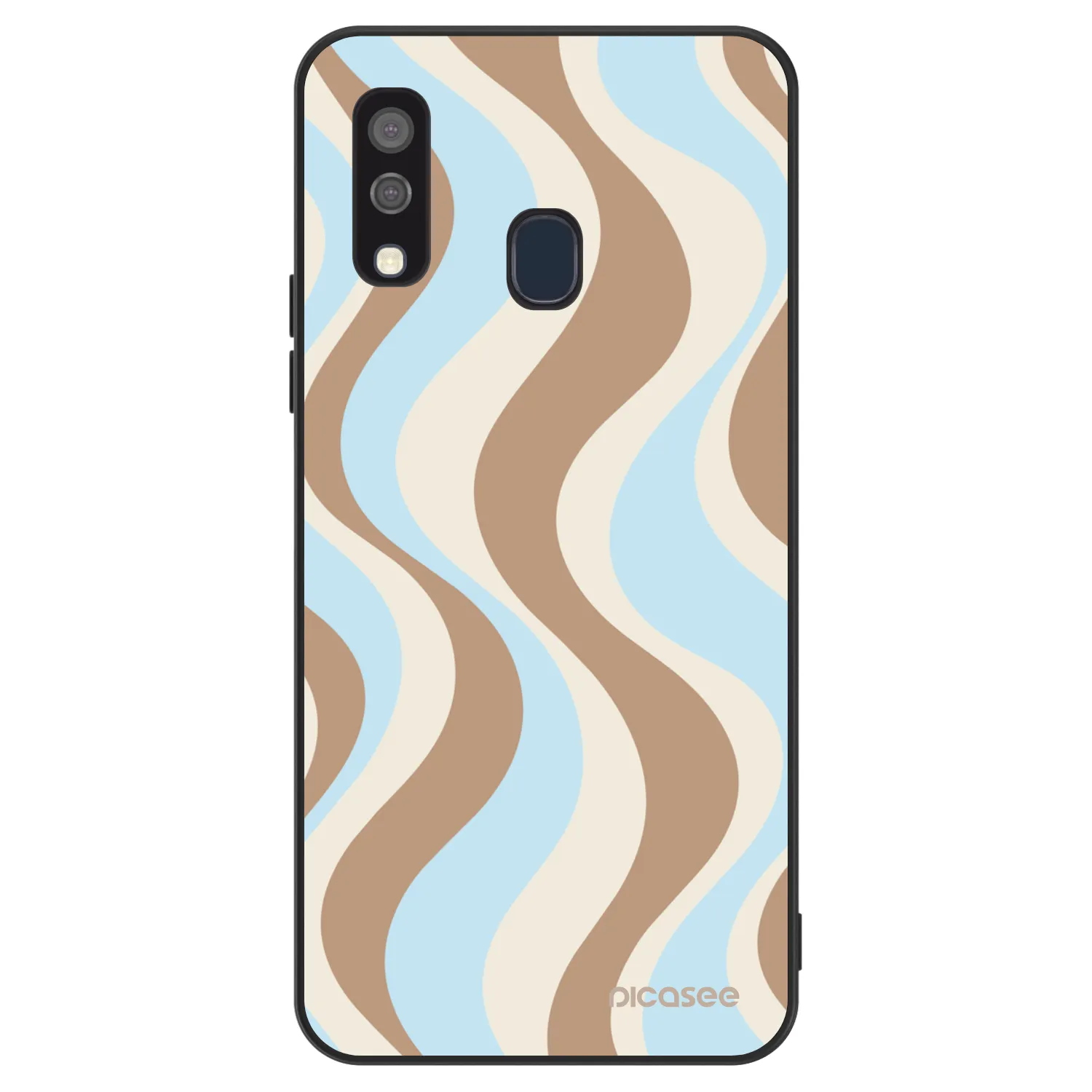 Picasee ULTIMATE CASE für Samsung Galaxy A40 A405F - Abanico Days