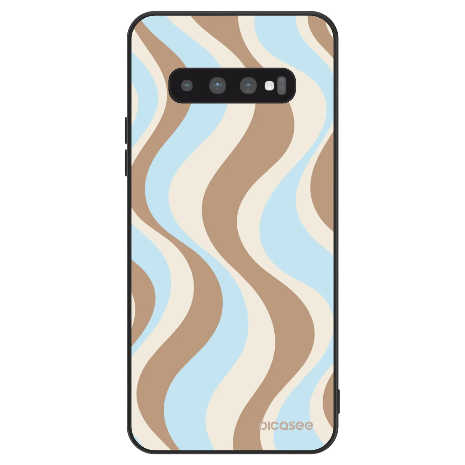 Picasee ULTIMATE CASE für Samsung Galaxy S10 G973 - Abanico Days