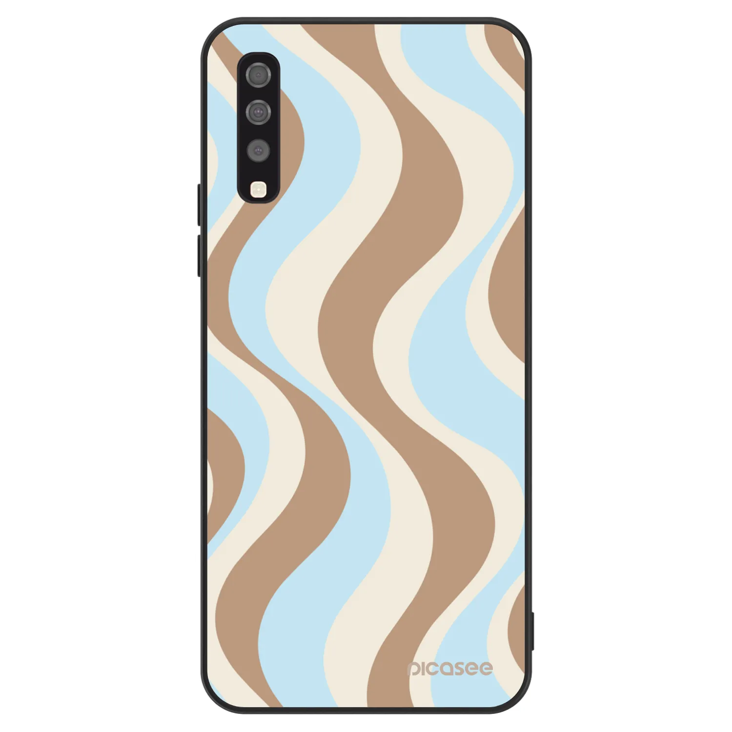 Picasee ULTIMATE CASE für Samsung Galaxy A70 A705F - Abanico Days