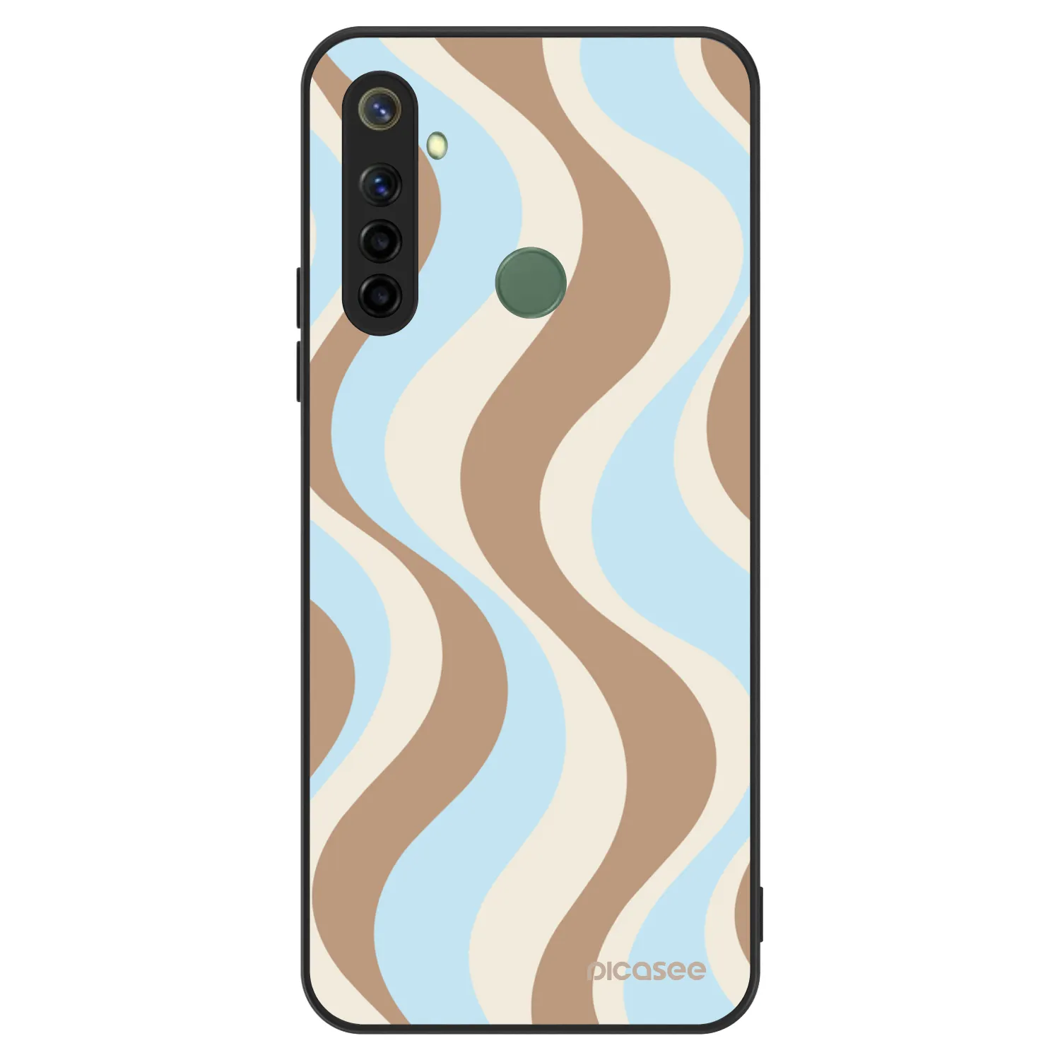 Picasee ULTIMATE CASE für Realme 6i - Abanico Days