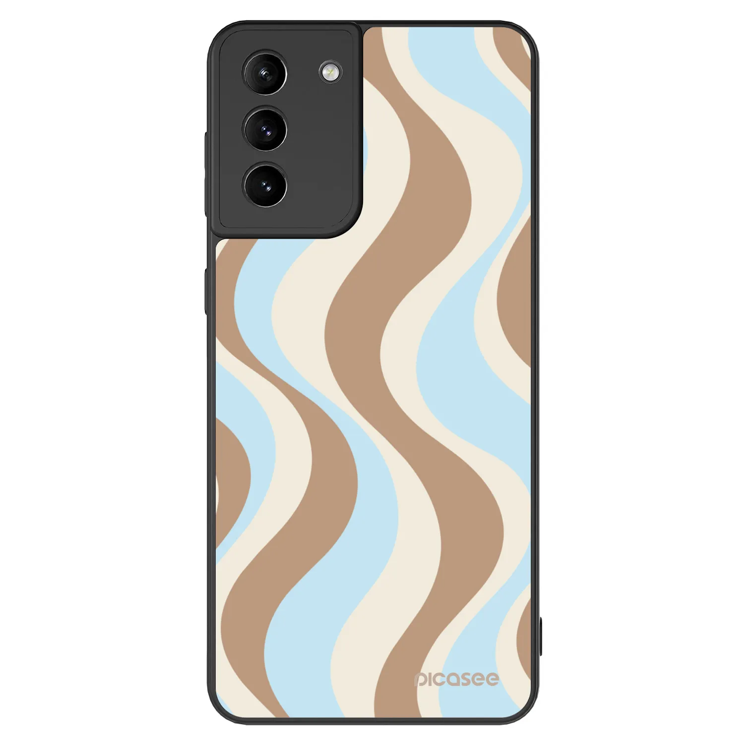 Picasee ULTIMATE CASE für Samsung Galaxy S21+ 5G G996F - Abanico Days